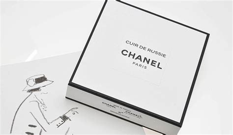 emballage chanel|where does Chanel packaging come from.